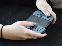 性價(jià)比感人：任天堂要打價(jià)格戰(zhàn)！Switch曝只賣1700元