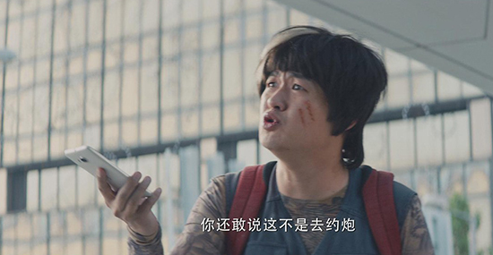 支付寶變支付鴇？想當(dāng)微信你還差個(gè)陌陌！