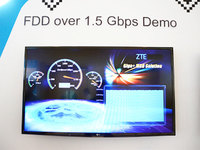 下載1G電影只需5秒！中興通訊Pre5G一鳴驚人