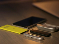 大量新功能加持！LG G6或配備虹膜掃描