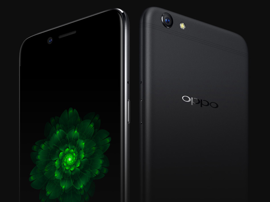 繼續沖擊 華為、OPPO、vivo三巨頭2017出貨目標曝光
