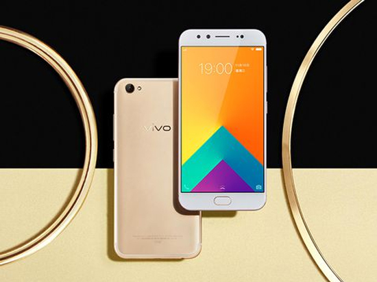 繼續沖擊 華為、OPPO、vivo三巨頭2017出貨目標曝光