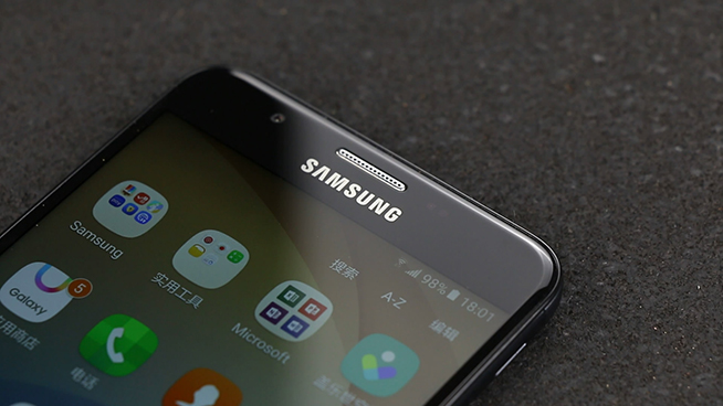 三星On7上手體驗：性能很強但只需入門級價格