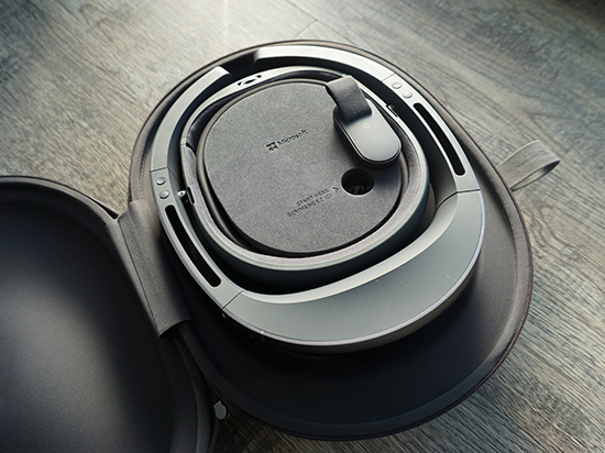 微軟HoloLens將于12月2日在日本地區(qū)開始預(yù)售