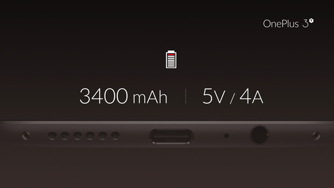 一加手機(jī)3T國內(nèi)發(fā)布：只貴兩百塊 售價(jià)2699元起足夠良心