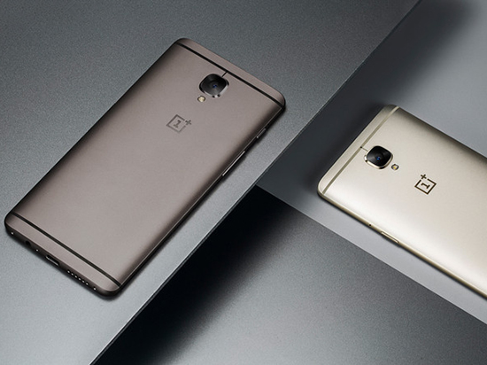 科客晚報:國產(chǎn)手機(jī)巨頭定新目標(biāo) 一加手機(jī)3T國內(nèi)發(fā)布