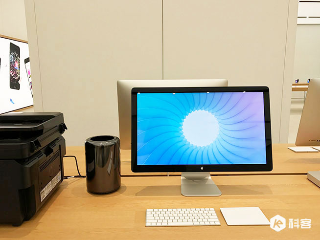 廣州第二家Apple Store探營:新設(shè)計 開業(yè)送T恤