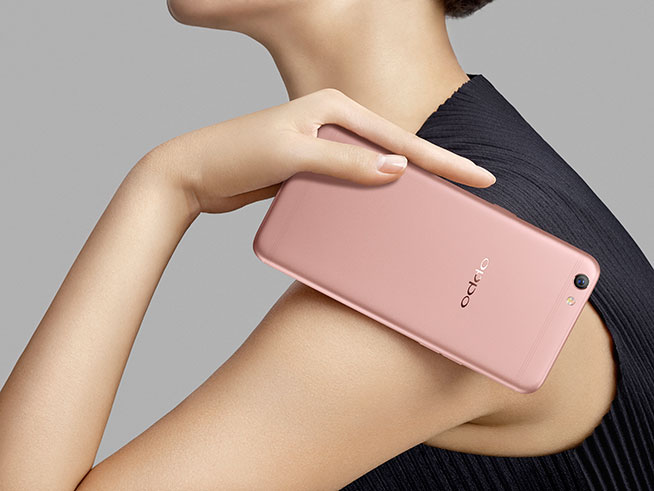 四大提升，6G內存OPPO R9s Plus上市
