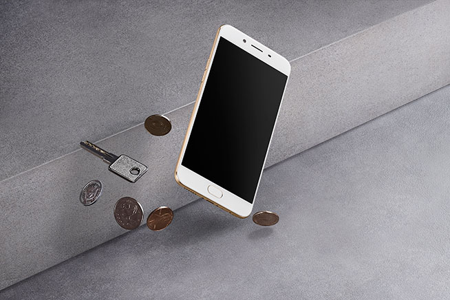 四大提升，6G內存OPPO R9s Plus上市