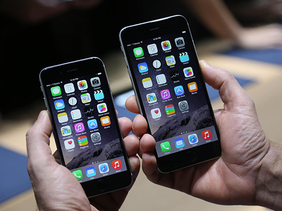 換完電池問題依舊？iPhone 6s到底怎么了