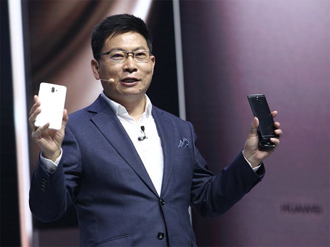 華為Mate 9迎兩大喜訊！谷歌GMS服務輕松裝