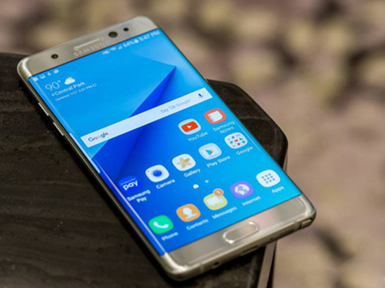 科客晚報(bào)：諾基亞2017年回歸 三星對(duì)Note7進(jìn)行遠(yuǎn)程斷網(wǎng)