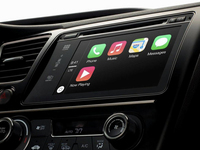 蘋果高層自曝 自動(dòng)駕駛汽車真的有戲？