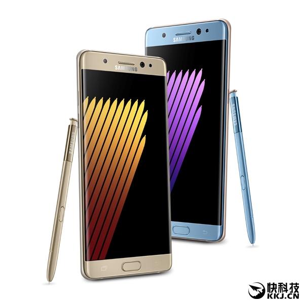 三星Note7或由設(shè)計(jì)激進(jìn)導(dǎo)致爆炸