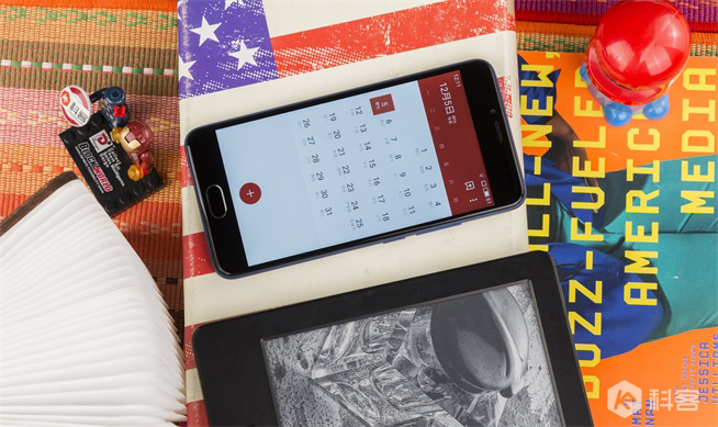 魅藍5寶石藍版圖賞：藍色與魅藍更配哦！