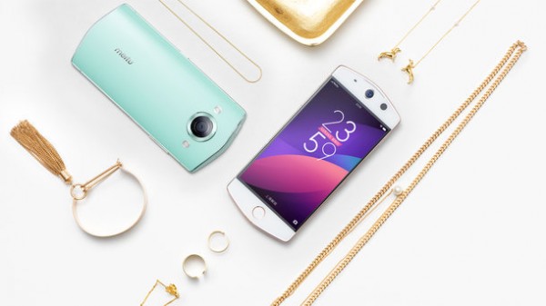 科客晚報(bào)：全新美圖M6s即將開搶 設(shè)計(jì)導(dǎo)致Note7爆炸？