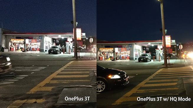 真的很強嗎？一加手機3T拍照PK谷歌Pixel XL