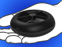 超小無人機Cleo：自拍、救災(zāi)都能行