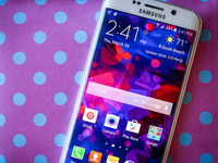 再見TouchWiz！三星系統(tǒng)將更名為Experience