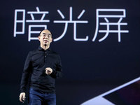 不急于上市的魅族，要做比三星更牛的曲面手機