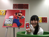 首款正版《超級馬里奧》手游體驗：奔跑吧！水管工