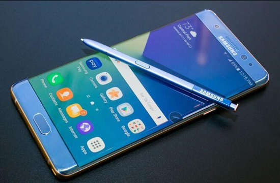 科客晚報：小米還有曲屏機要發 三星再出招讓Note7變磚