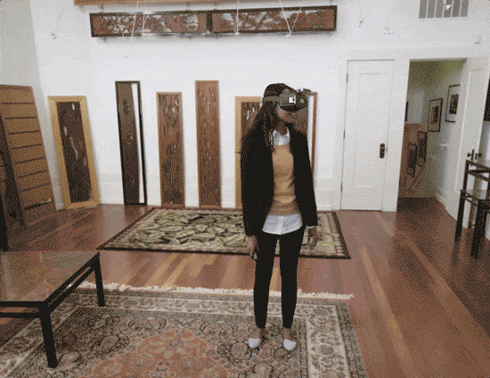 有了這款東西 你的iPhone秒變酷炫MR設(shè)備