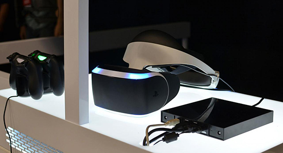 央視痛批山寨VR 這個(gè)行業(yè)真的變了味？