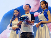 科客晚報：三星賣“隊(duì)友”免罰 索尼PS VR成年度王者