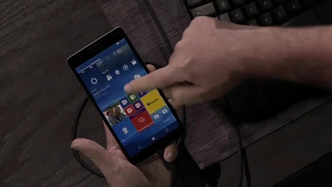 還有概念機(jī)嗎？2017年手機(jī)廠商新花樣猜想