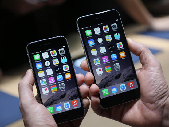 為了中國市場 蘋果要推出這樣的iPhone！