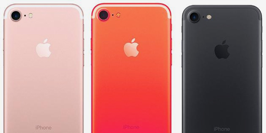 為了中國市場 蘋果要推出這樣的iPhone！