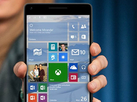 微軟Windows 10手機(jī)狂降價(jià)：所有機(jī)型一掃而空