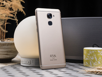 火力全開(kāi)新旗艦，酷派改變者S1圖賞