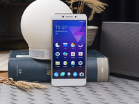 到底改變了什么？酷派發(fā)布改變者S1 配999元AKG耳機(jī)