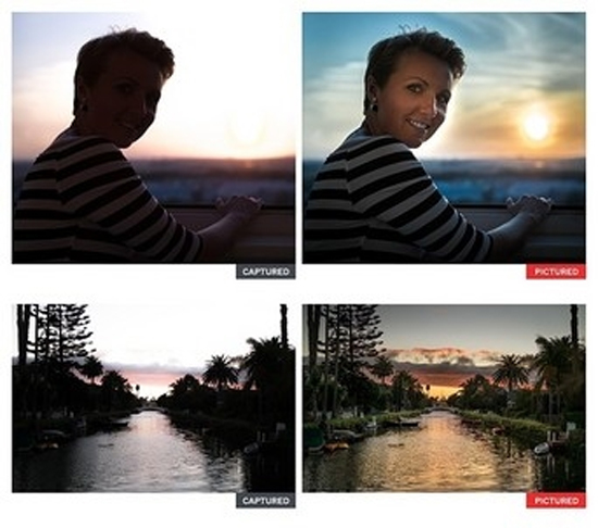 史上最傻瓜的相機(jī)：快門/光圈啥都不用調(diào) 一步到位出好片