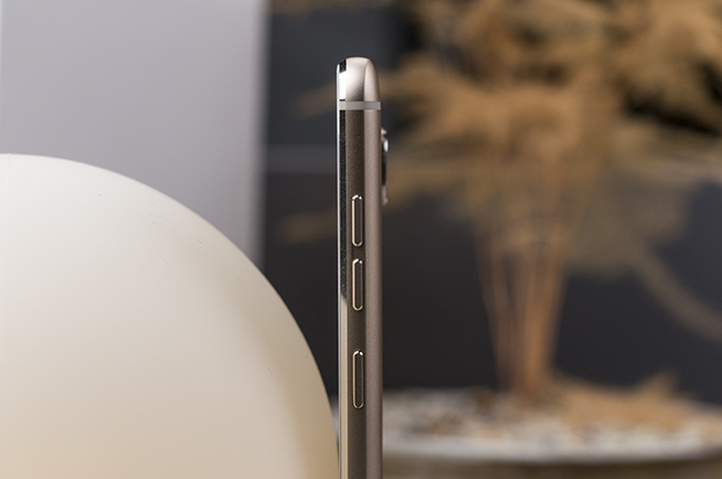 火力全開新旗艦，酷派改變者S1圖賞