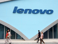 世界頭號接盤俠！聯(lián)想或收購富士通PC業(yè)務(wù)