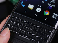 能否滿血復(fù)活？黑莓又一新神秘新品現(xiàn)身