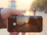 然并卵！2016年這些手機(jī)功能最噱頭