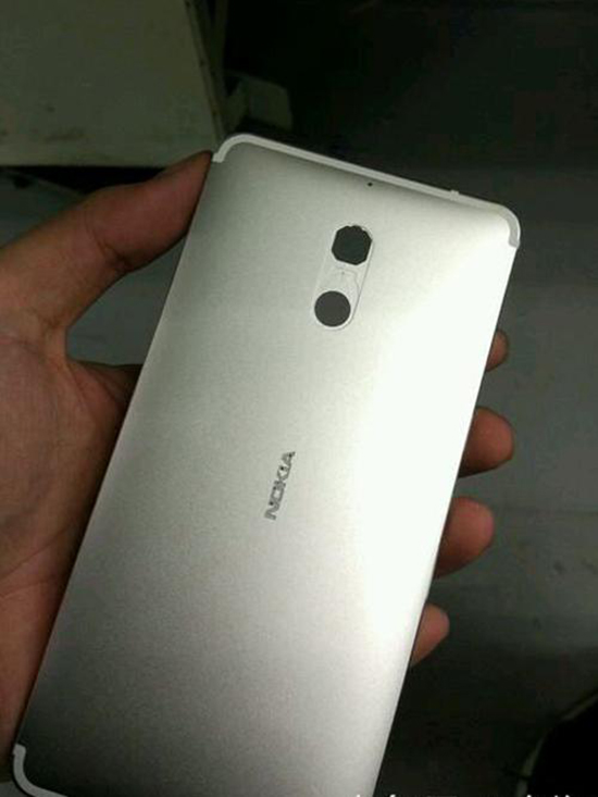 跑分逆天！ 諾基亞還有個高端系列Z2 Plus？