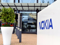 專利戰(zhàn)神諾基亞出手 蘋(píng)果要遭殃？