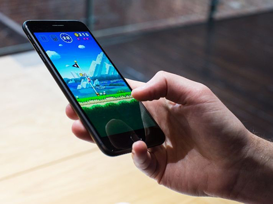 下載量突破4千萬！《超級(jí)馬里奧Run》“跑”出新紀(jì)錄