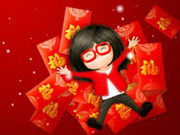 那個(gè)給遺忘的國(guó)度 QQ空間推“小紅包”刷存在感