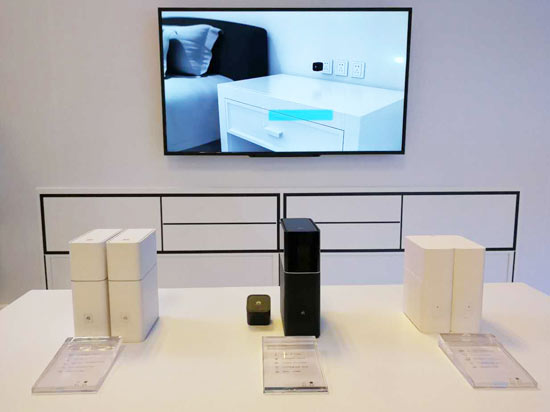 從黑馬到領(lǐng)跑，揭秘華為路由器藏了哪些干貨