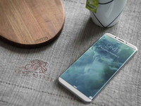 配備兩塊電池？傳iPhone 8將有高端機型
