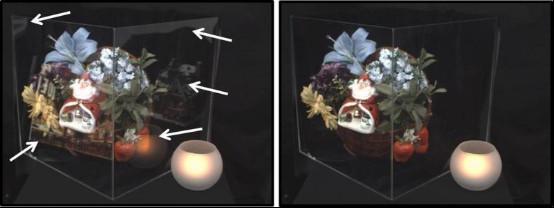 索尼開(kāi)發(fā)新型傳感器：讓手機(jī)不再懼怕反光