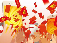 紅包大戰(zhàn)開啟！QQ團隊1月推LBS+AR紅包功能