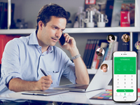 這款神器！讓iPhone具有雙卡雙待功能