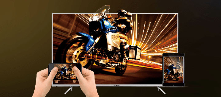 咪咕牽手康佳 劍指互聯(lián)網(wǎng)電視